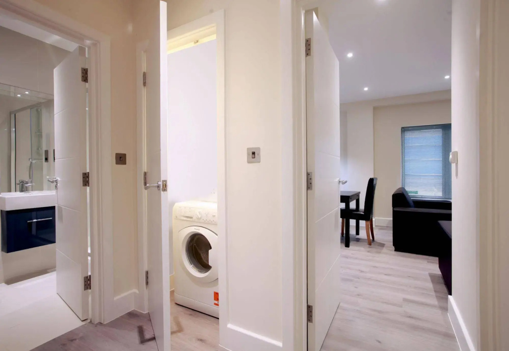 Valet Apartments Wembley