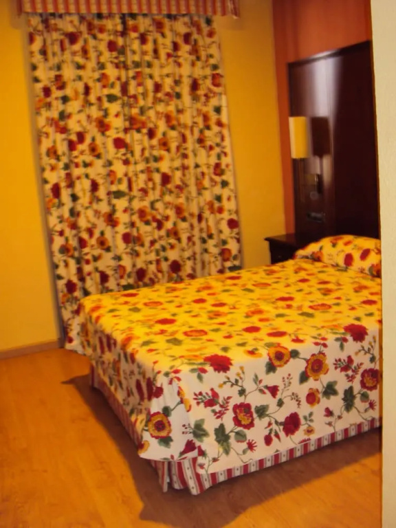 Gran Hotel Spa - Chambres