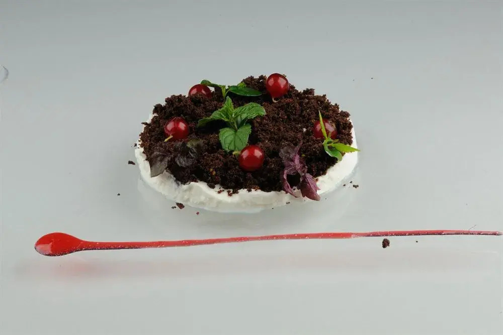 Sport Hotel Alpina by null