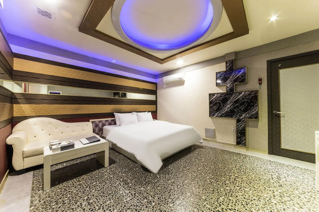 Hotel Millennium - Chambres