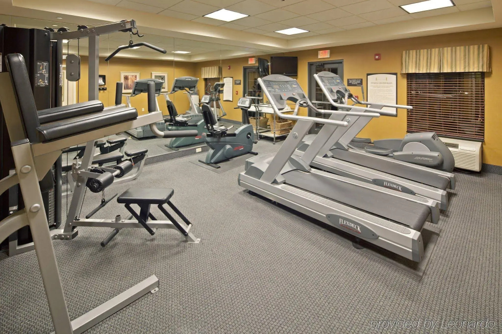 Homewood Suites by Hilton Montgomery EastChase - Général