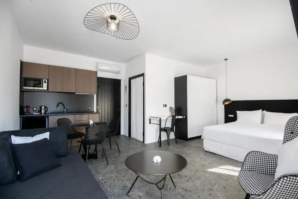 Junior Suite