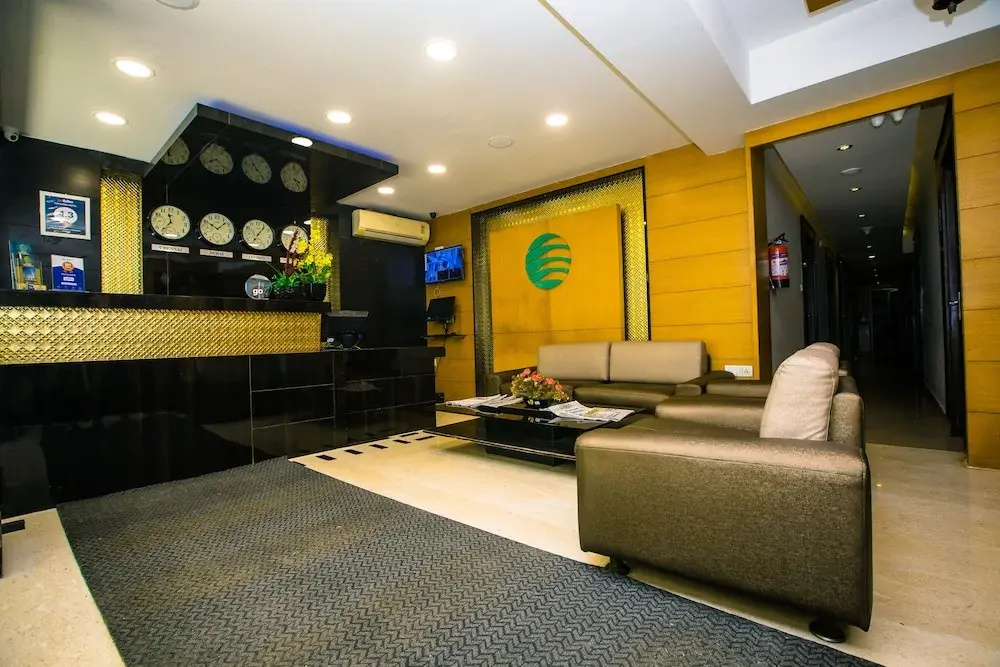 Hotel photo 2