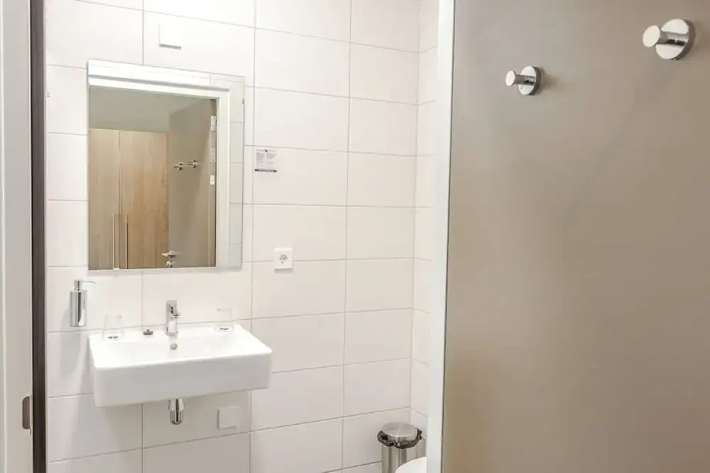 Fletcher Hotel-Paleis Stadhouderlijk Hof - Chambres