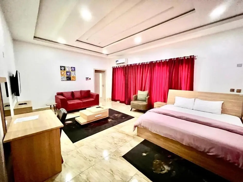 Hotel photo 8