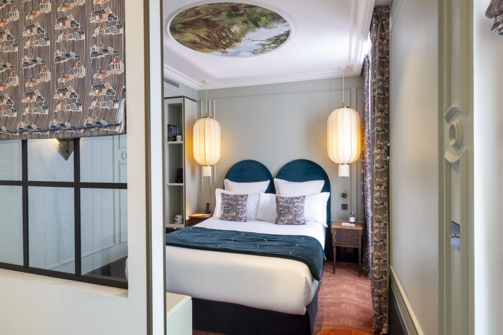 Hotel Monte Cristo 27