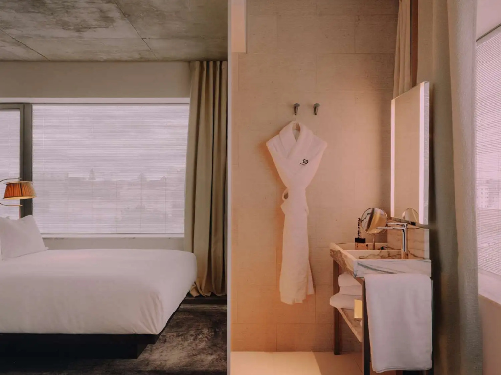 Voir la photo 4 — Maison Heler Metz, Curio Collection By Hilton