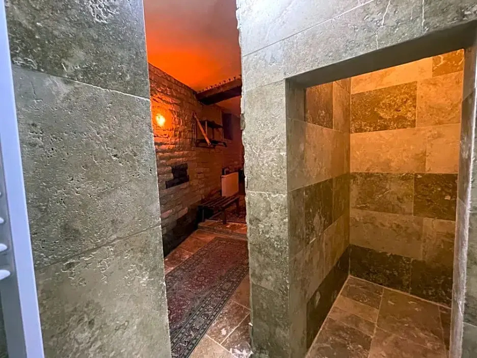1 Bedroom Deluxe room