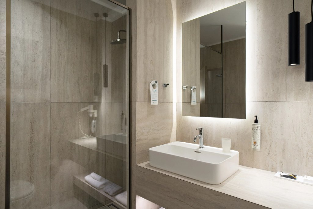 Kassandra Bay Resort, Suites & Spa - Général