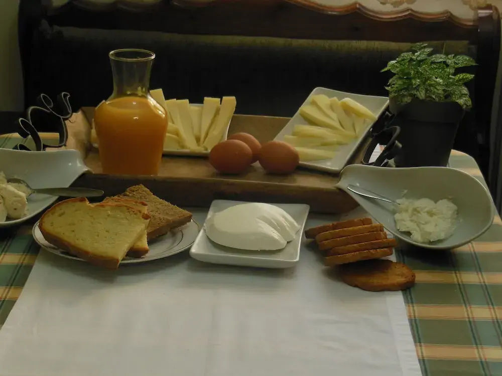 Food & Beverage