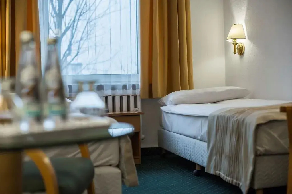 Hotel Festival - Chambres