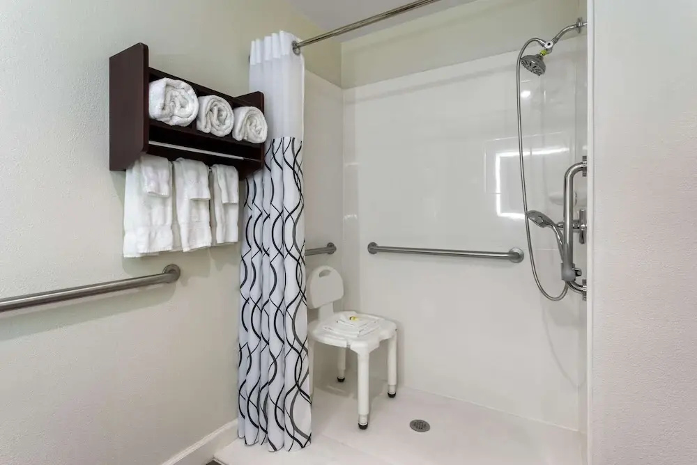 La Quinta Inn & Suites by Wyndham Columbus West - Hilliard - Chambres