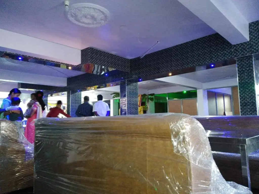 Hotel VNS Lodging & Boarding - фото 24