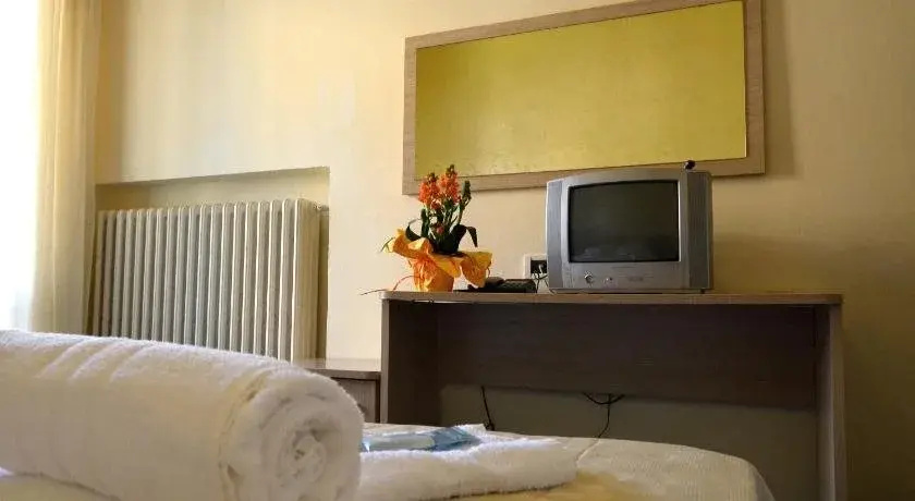Hotel Orly - Général