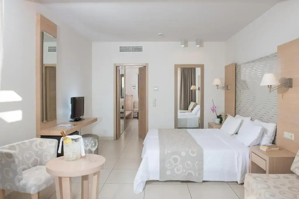 Astir Odysseus Kos Resort & Spa - Chambres