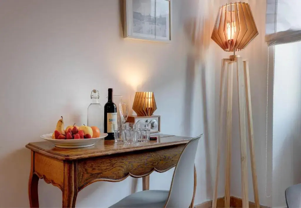 2 Bedrooms Suite