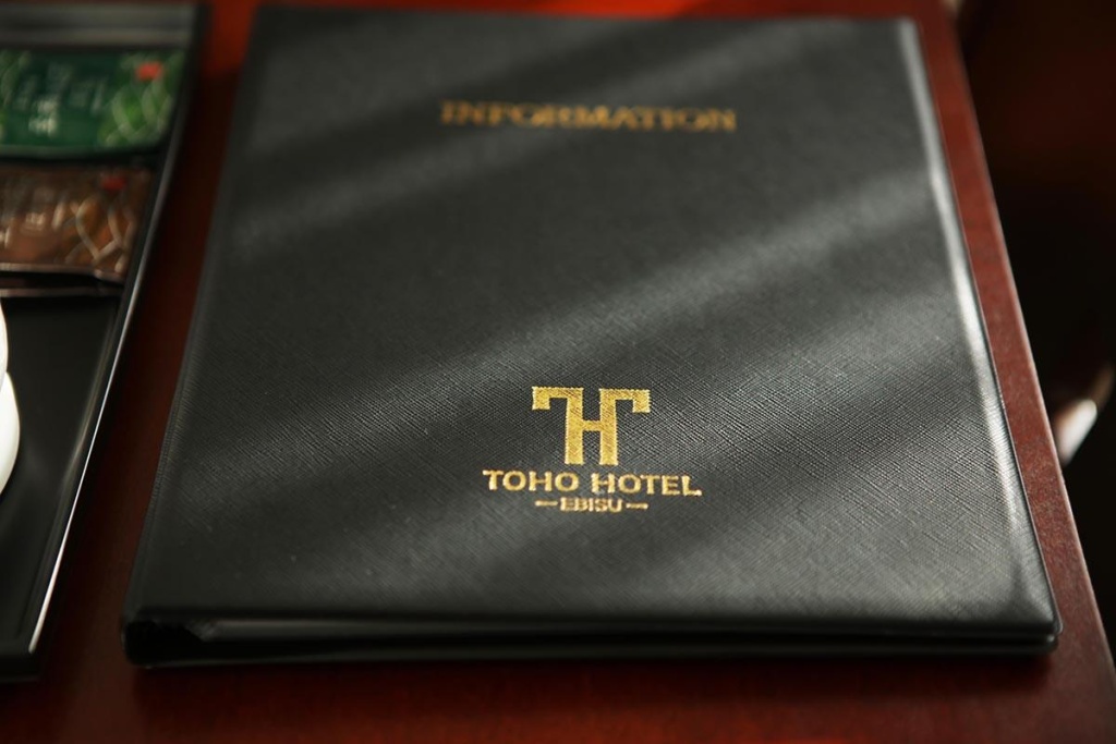 Toho Hotel 사진 4