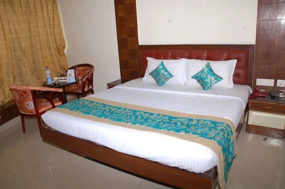 Angel Park Hotel - Général