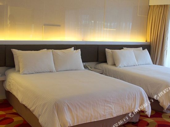 The 5 Elements Hotel