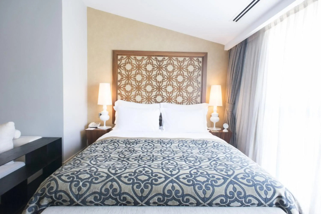 Taksim Prelude Hotel — фото