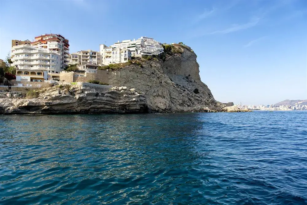 Beach & Waterfront
