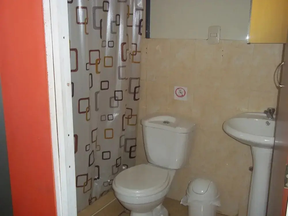 Classic room