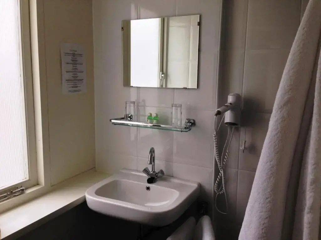 Huys Ter Schelde - Chambres