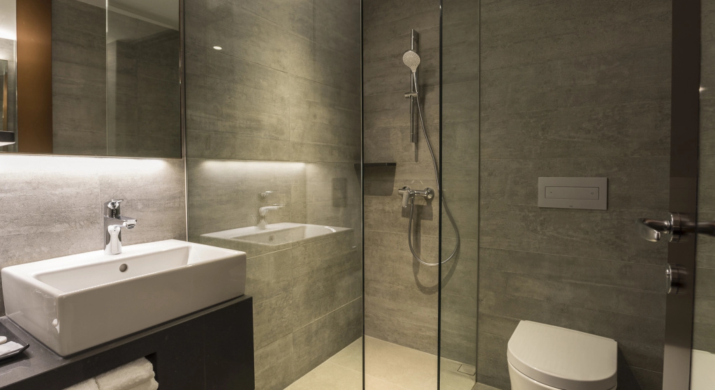 Oakwood Bencoolen Singapore - Chambres