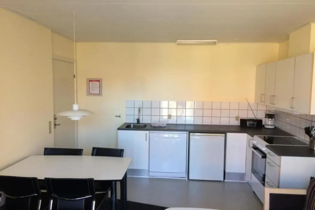 Løkken Badehotel - фото 11