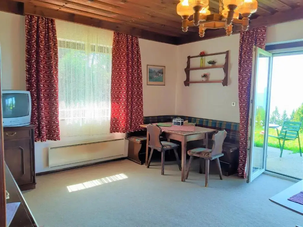 Almhaus Florian - Chambres