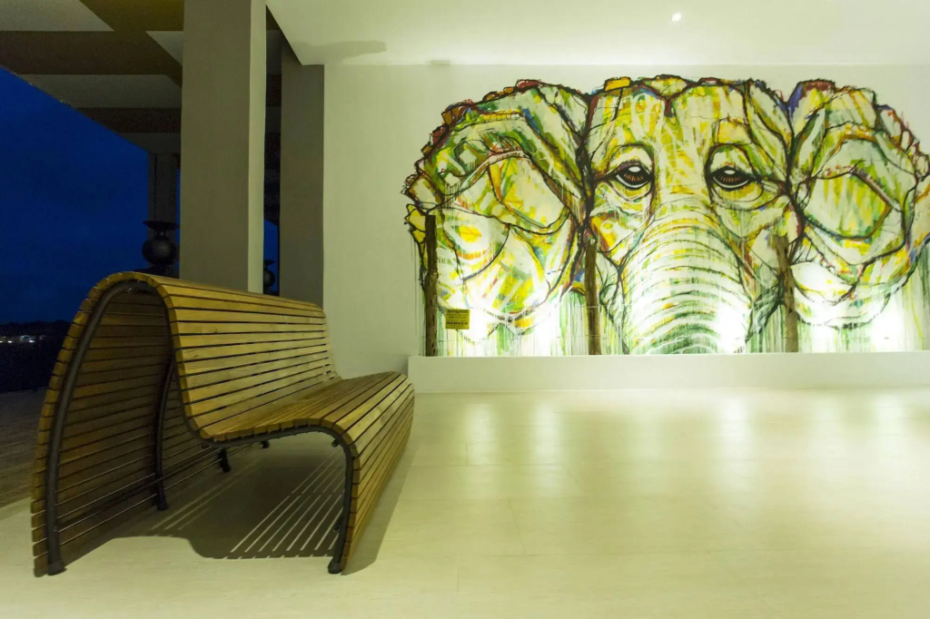 Aliya Resort & Spa - фото 10