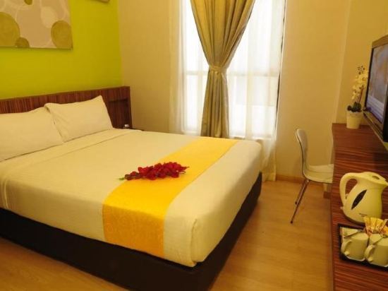 Sri Manja Boutique Hotel