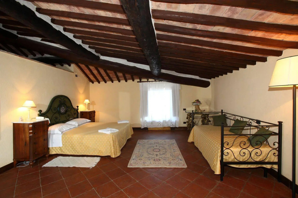 La Locanda Del Ponte - Général
