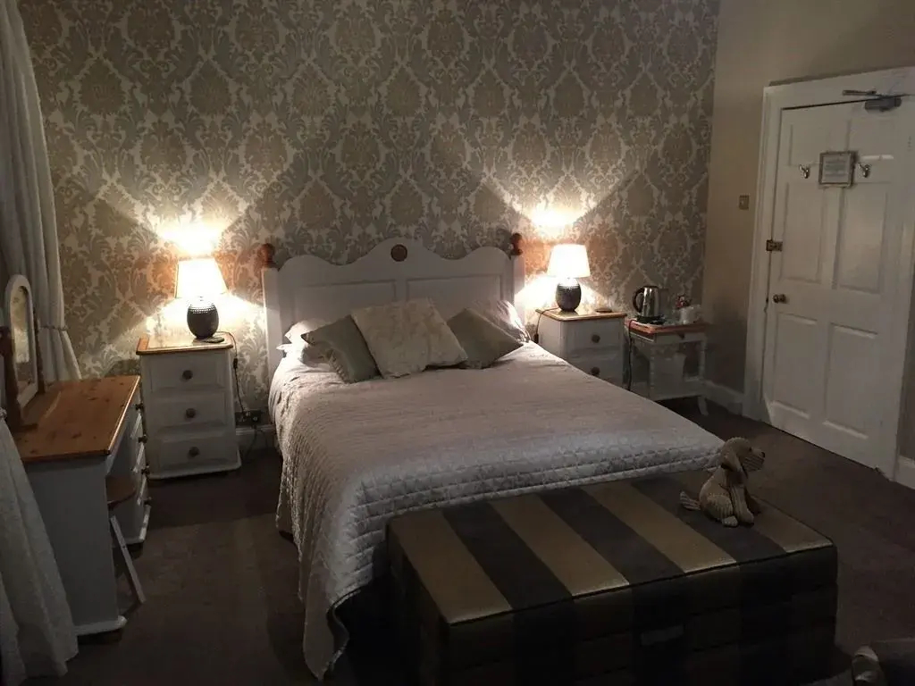 Rosedale Guest House - фото 4