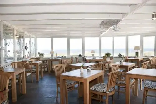 Strandhotel Noordzee - Général