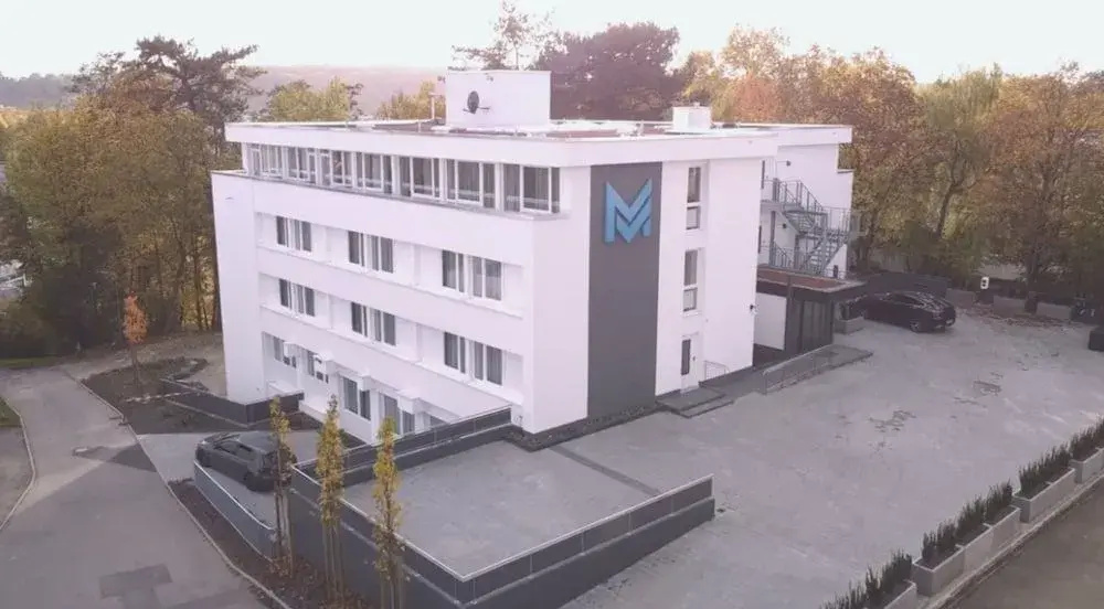 Melvi Hotel Goeppingen - Général