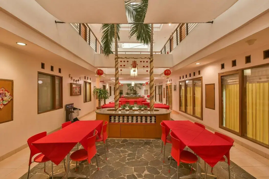 Hotel photo 5