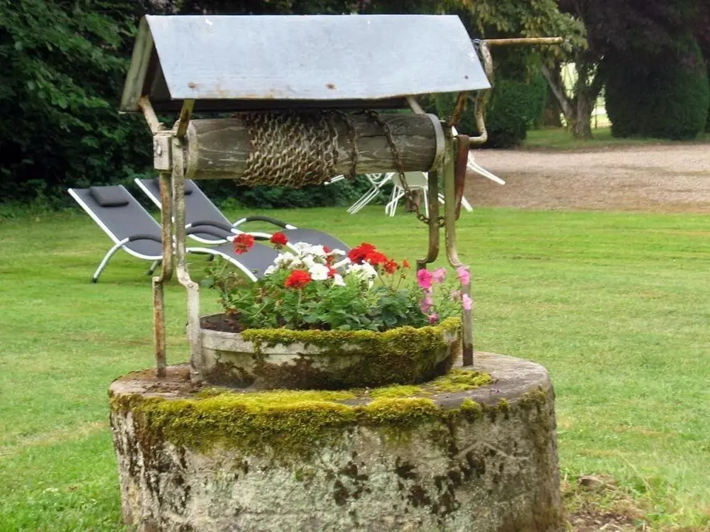 Domaine De Prefond