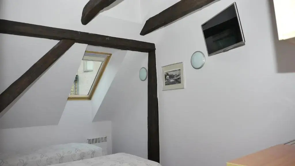 Hommiku Guesthouse - Chambres