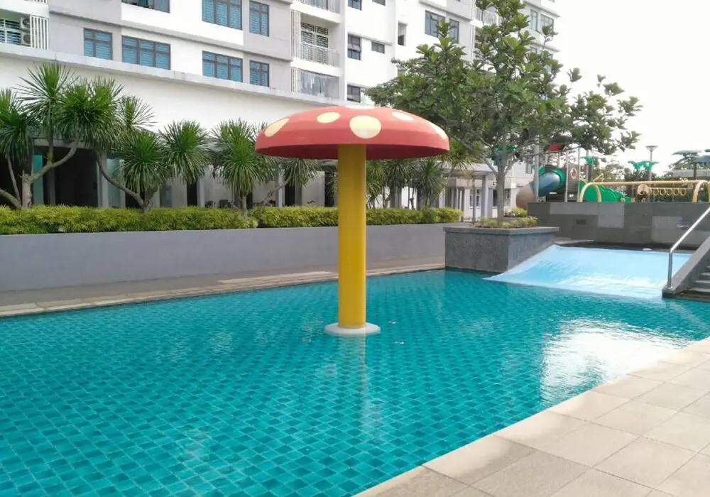 Sishome Residences - Général