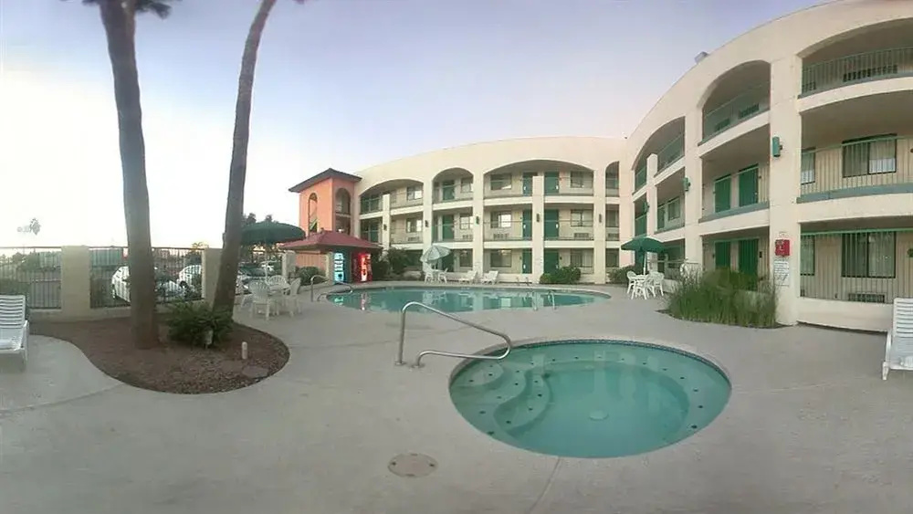Hotel photo 9