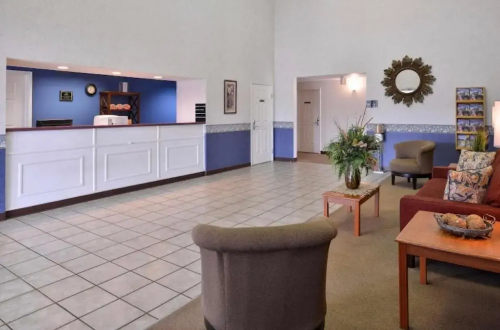 Hotel photo 5
