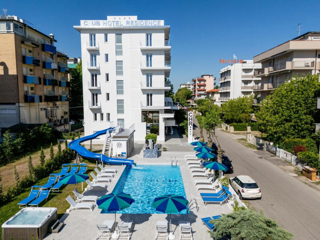 Club Hotel Residence - Général