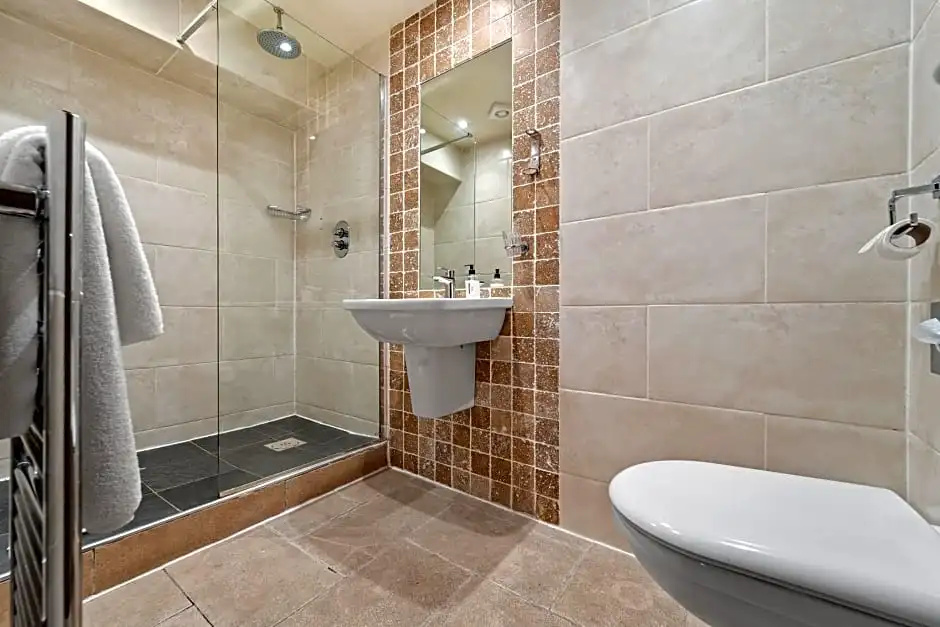 The Rutland Hotel - Chambres