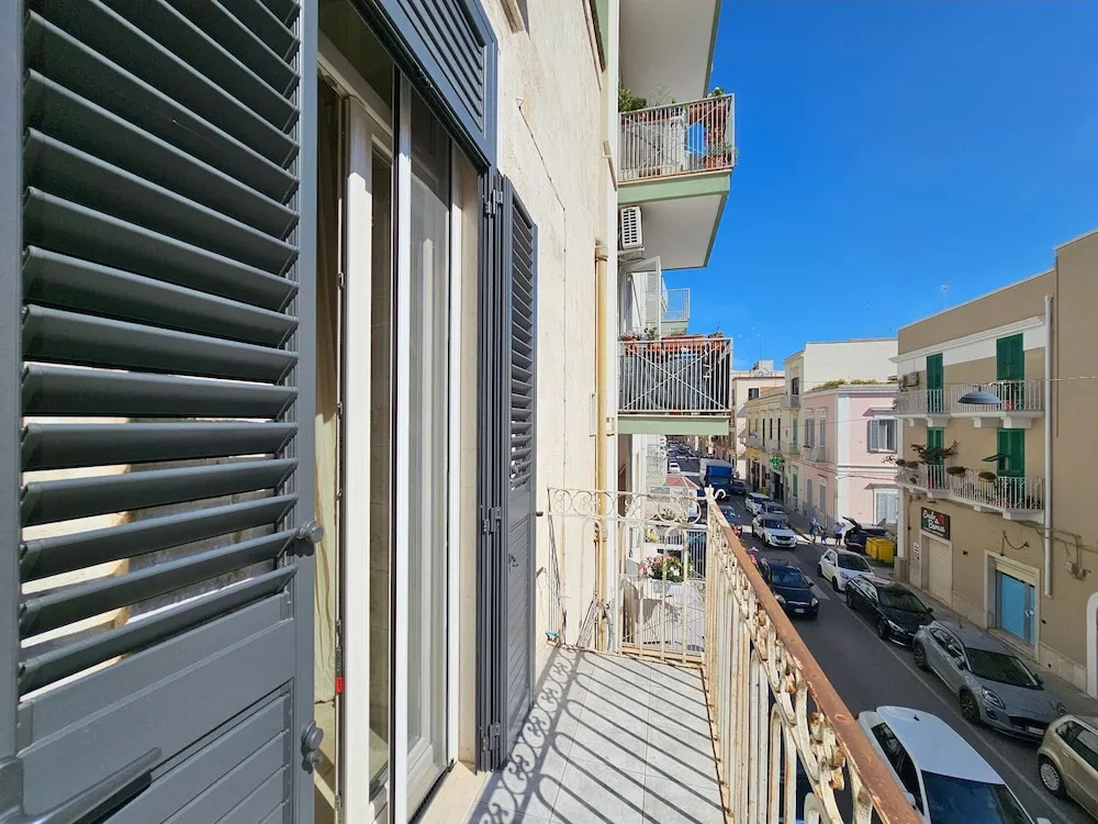 Casetta Via Roma in Monopoli