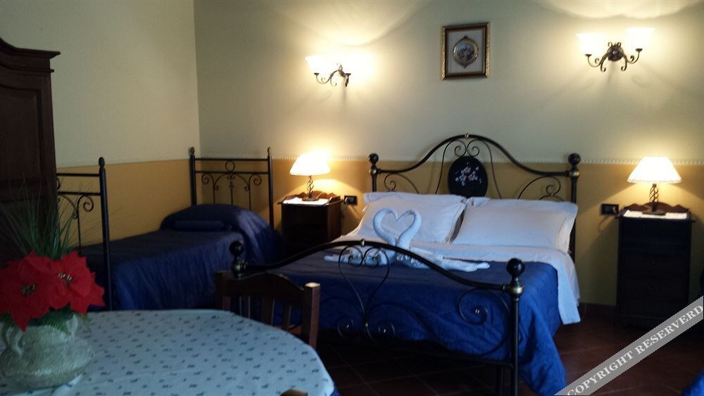Hotel Pignatelli Napoli by null
