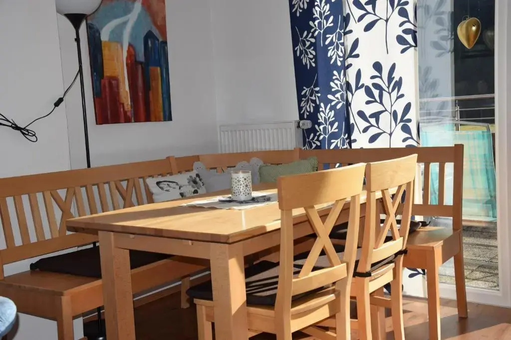 Ferienwohnungen Ellmer - Chambres