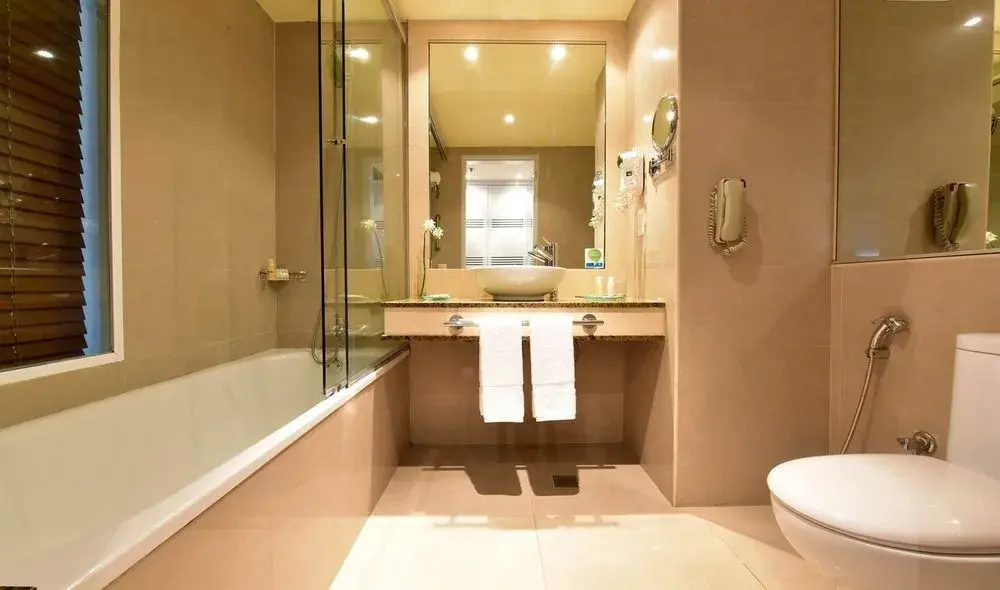 Pestana Caracas - Général