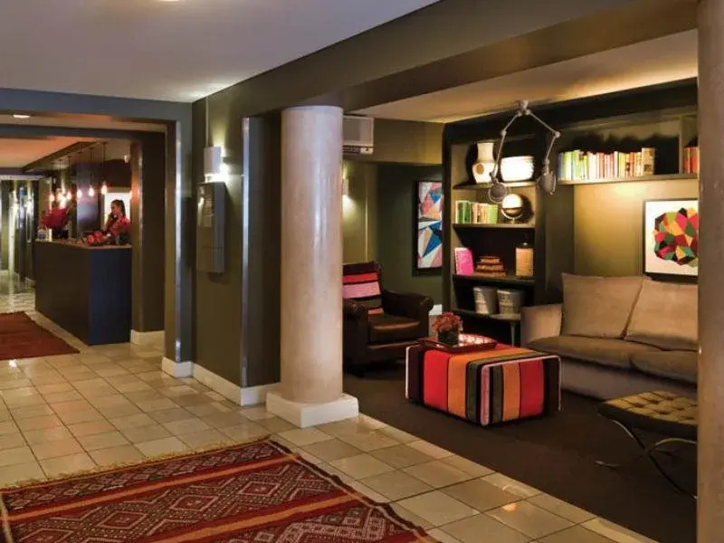 Adina Apartment Hotel South Yarra - Général