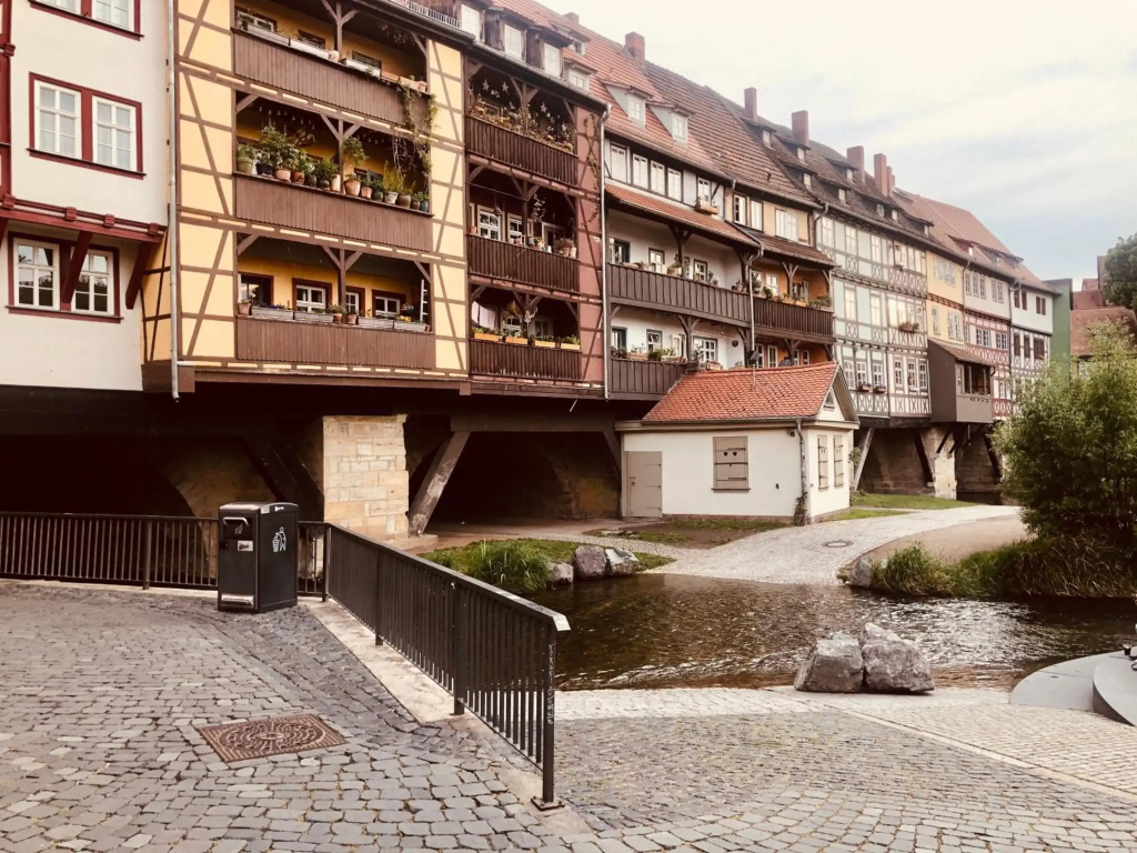 Ferienwohnungen Mey Haus zum Rosenstock